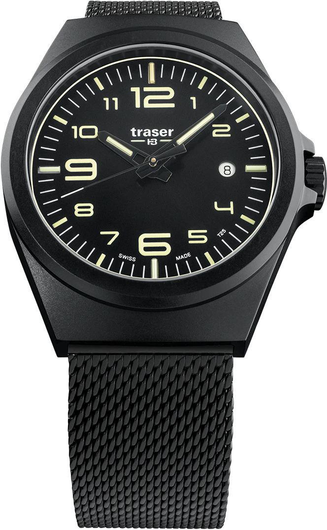 Traser P59 Essential M