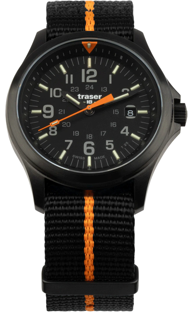 Traser P67 Officer Pro