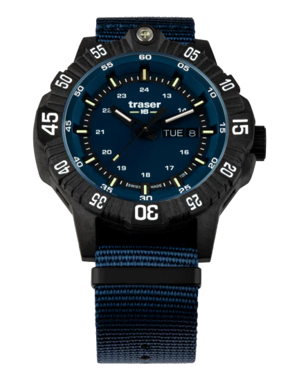 Traser P99 Q Tactical