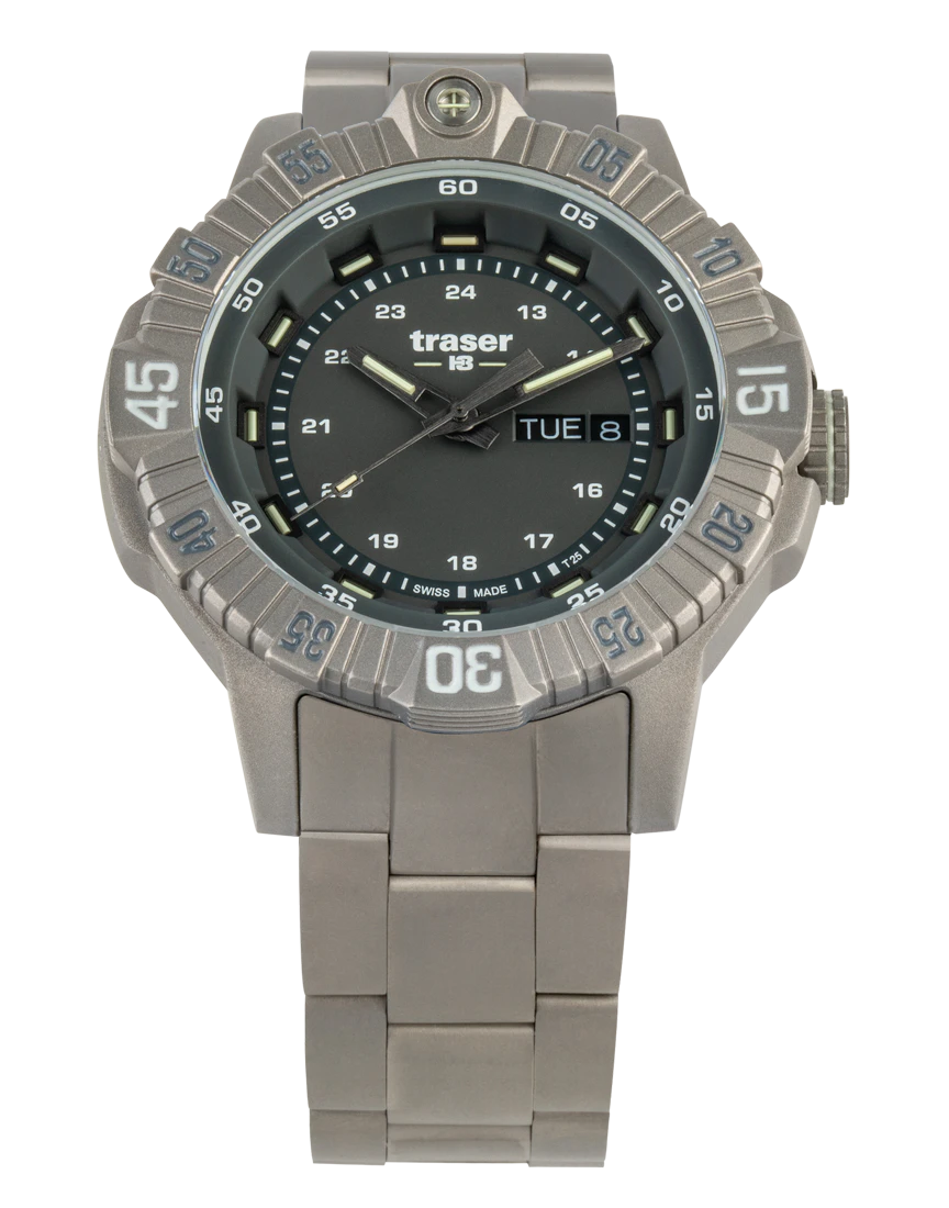 Traser P99 T Tactical