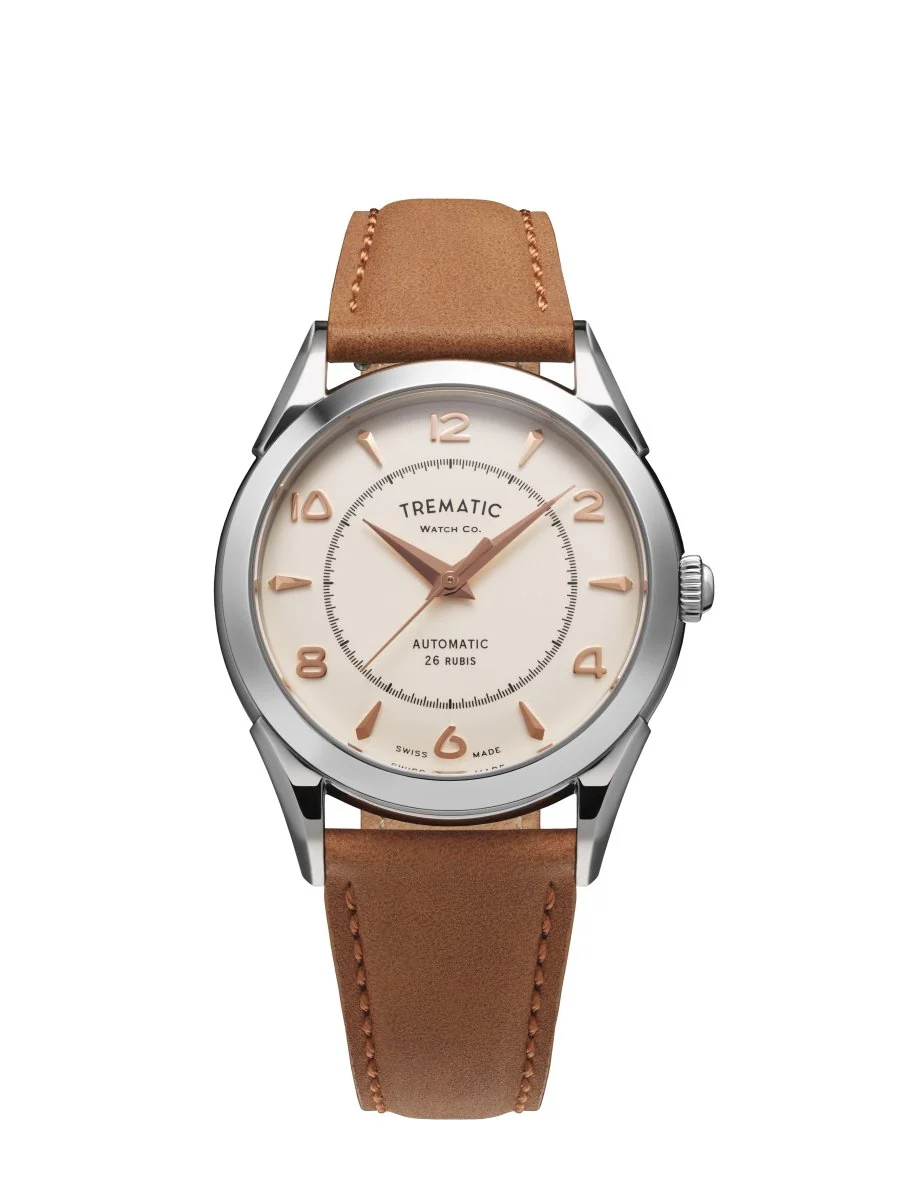 Trematic Archivio Uno ref. 502