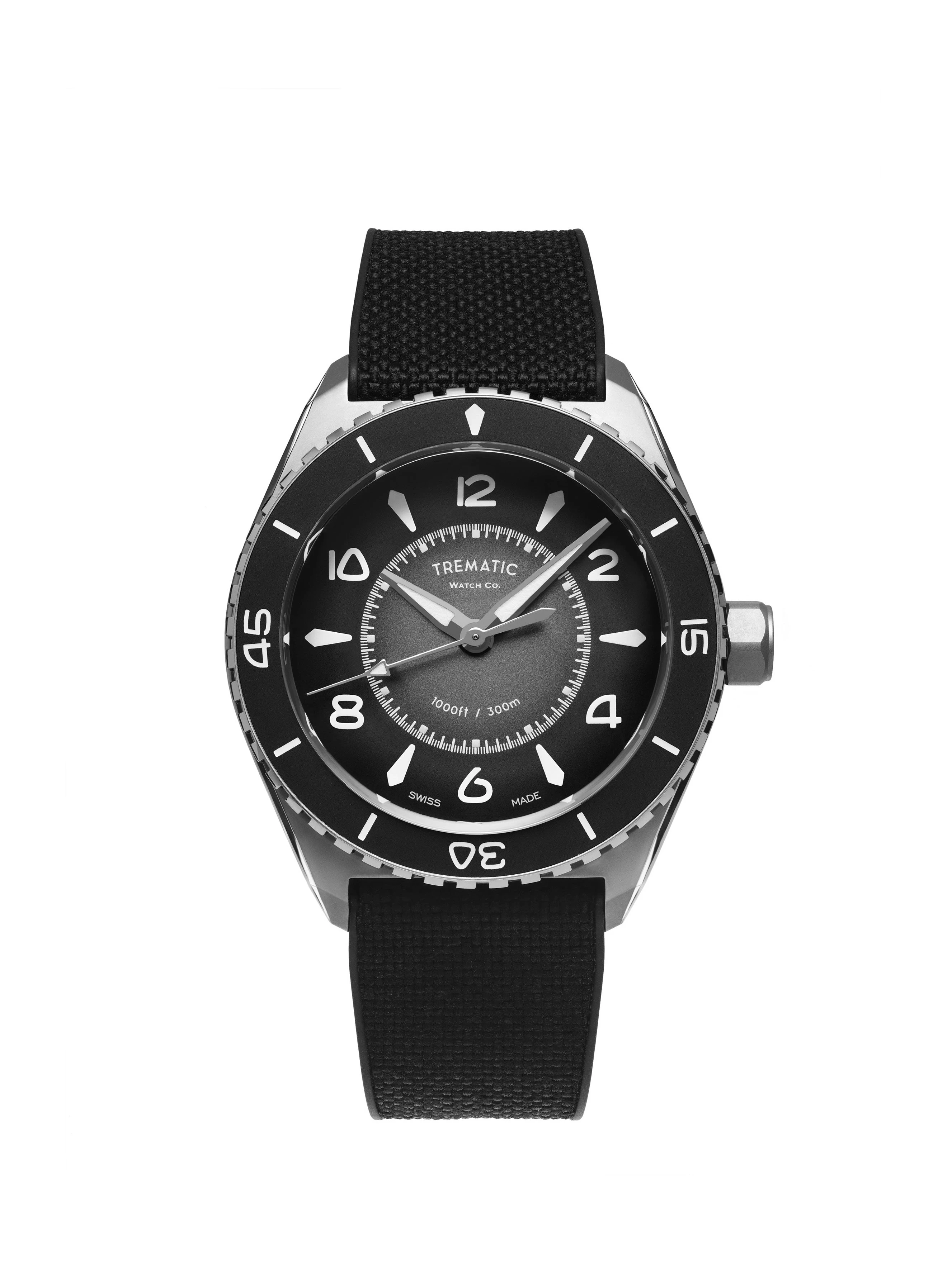 Trematic T-Five Beigua Maris