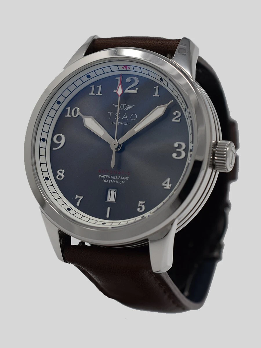 TSAO Baltimore Founders Edition Bronze-Grey