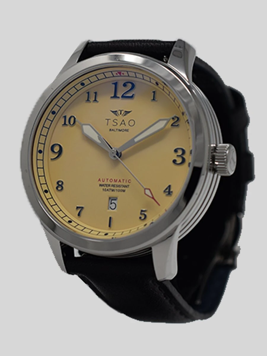 TSAO Baltimore Founders Edition Cream