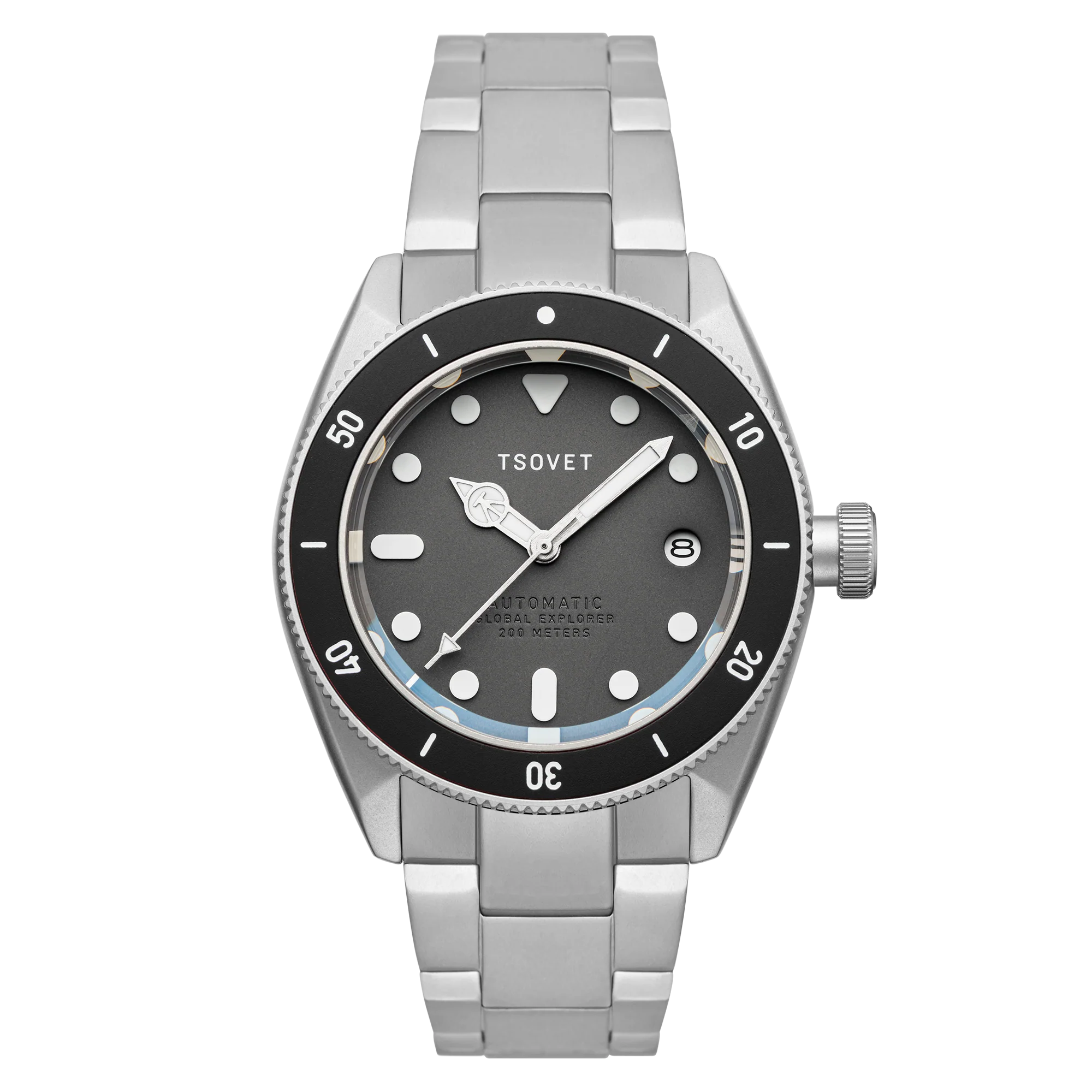 Tsovet Tsovet JMT-DW42 Global Explorer