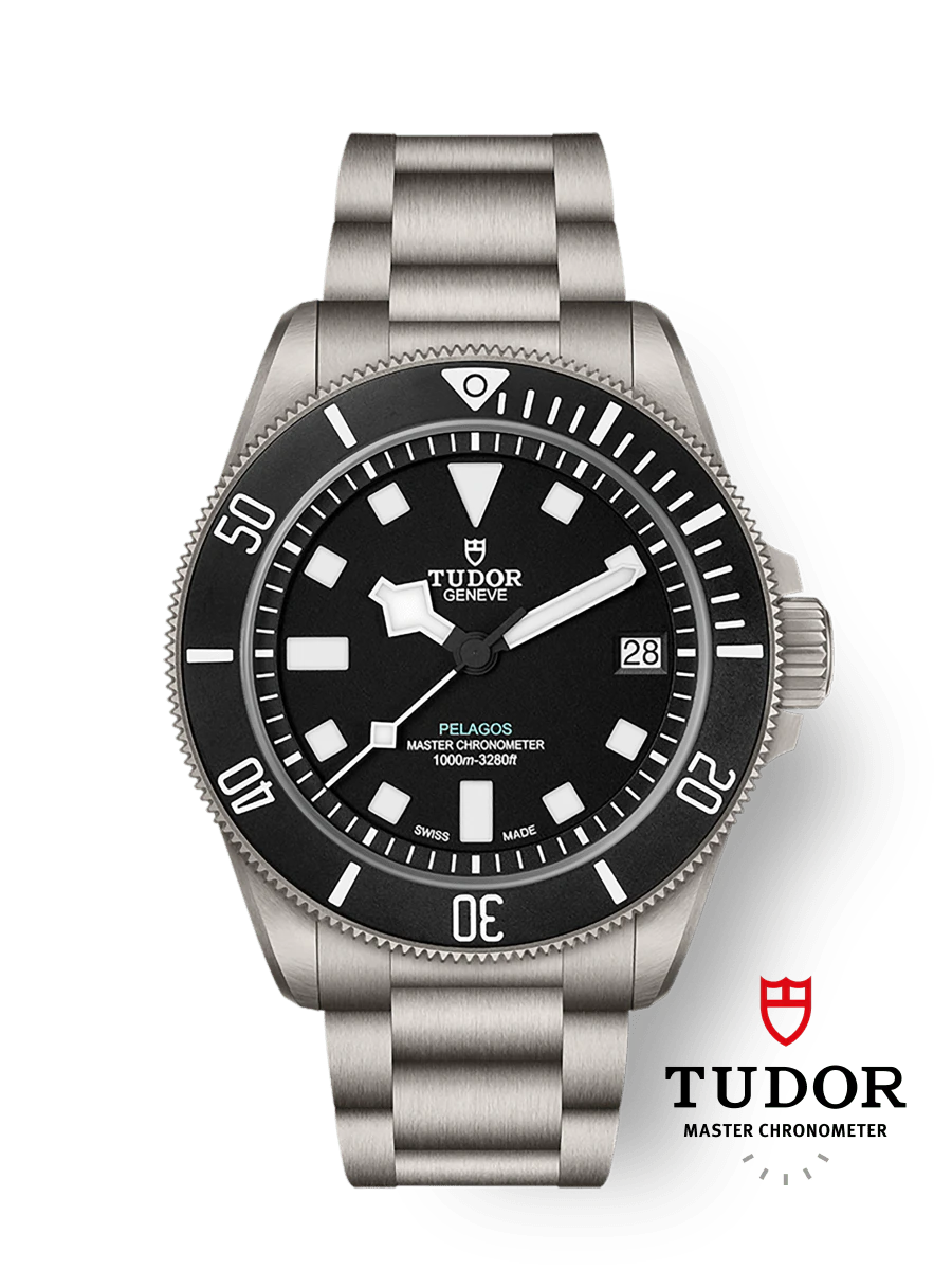 Tudor Pelagos Ultra