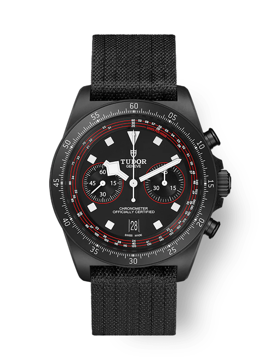Tudor Pelagos FXD Chrono