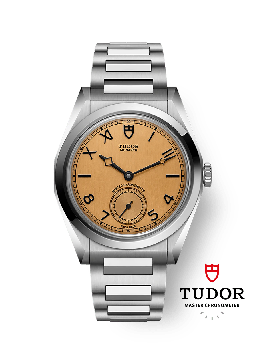 Tudor Monarch