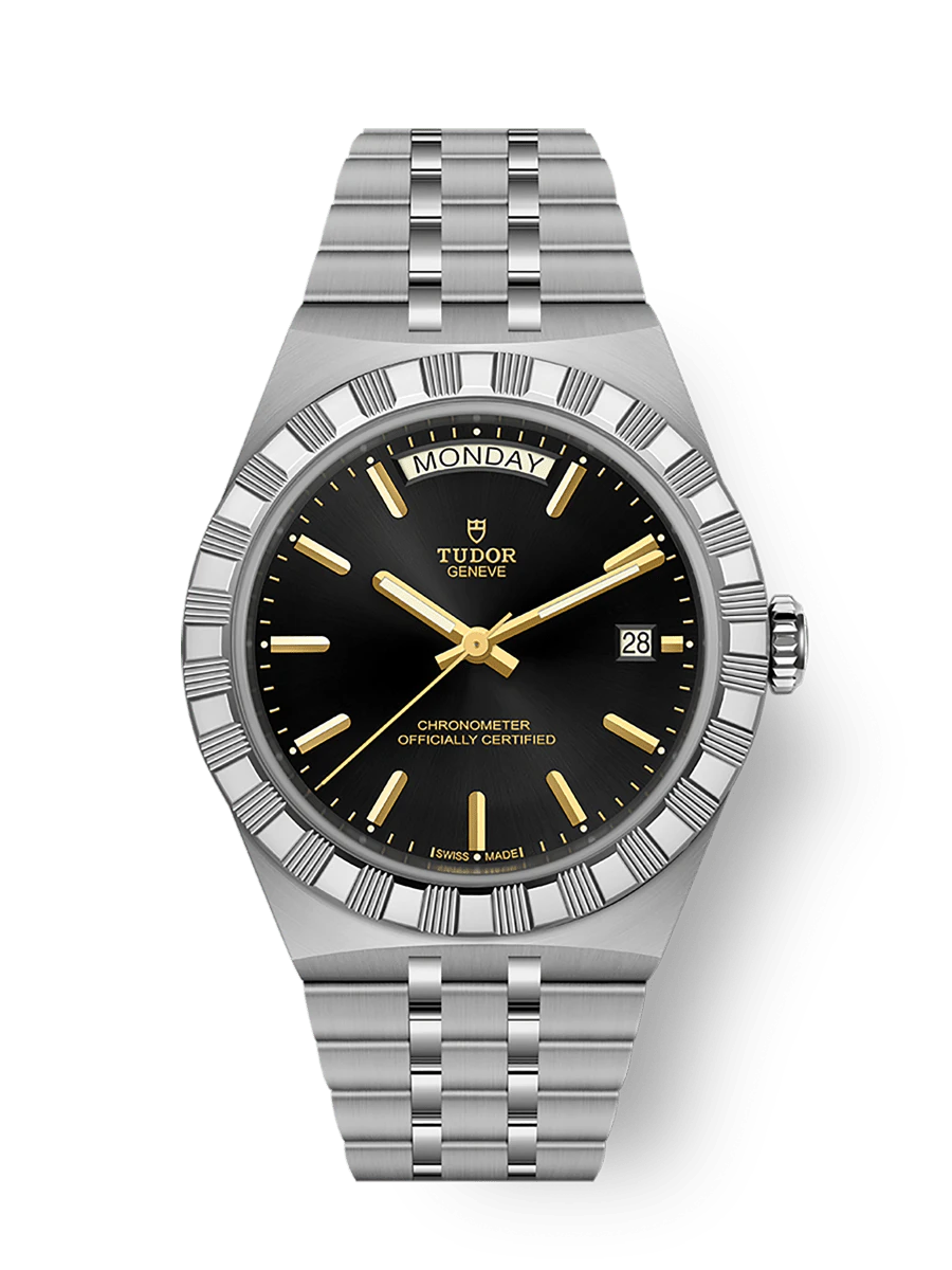 Tudor Royal 41mm