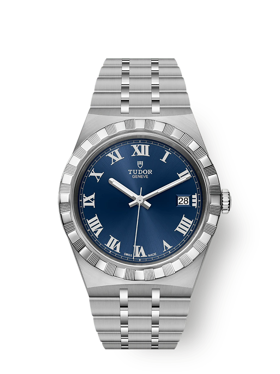 Tudor Royal 38mm