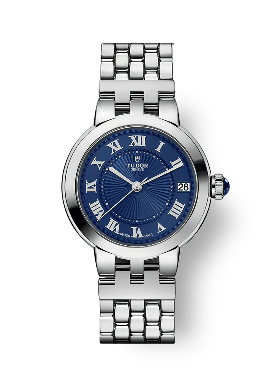 Tudor Clair de Rose 34mm