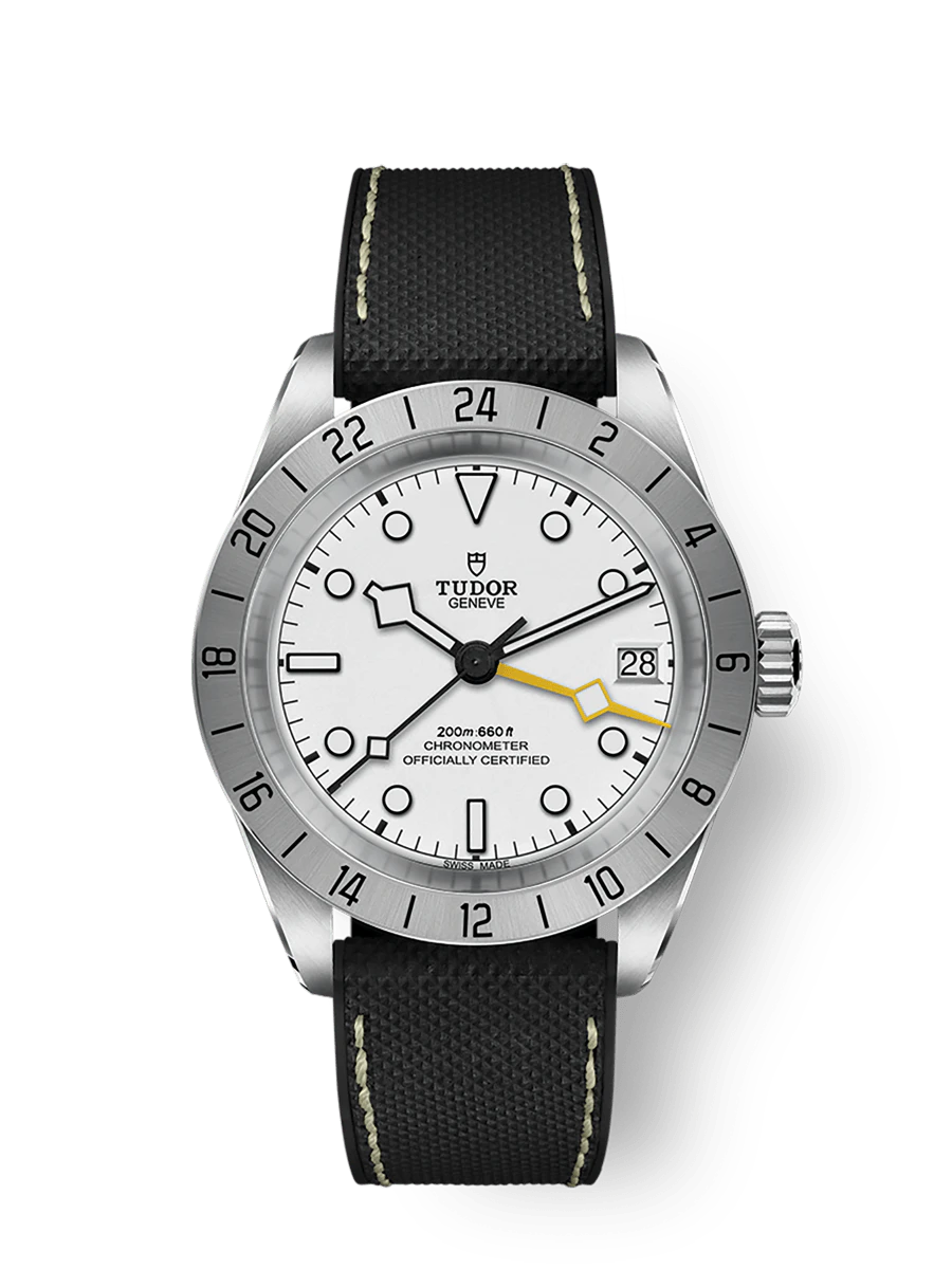Tudor Black Bay Pro