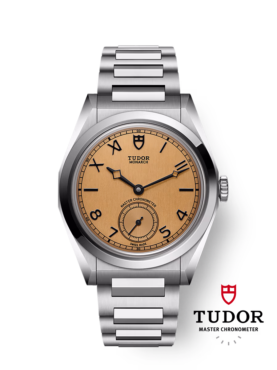 Tudor Monarch