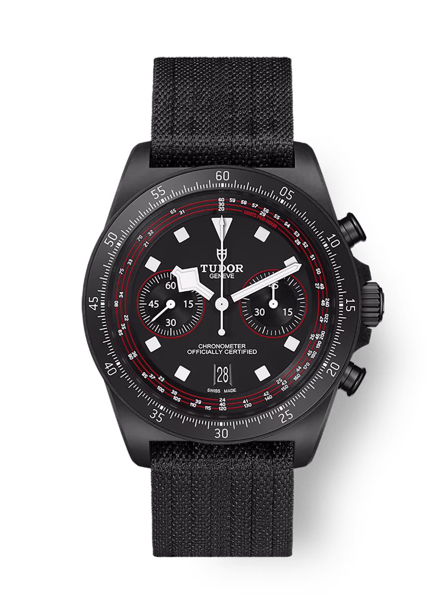 Tudor Pelagos FXD Chrono