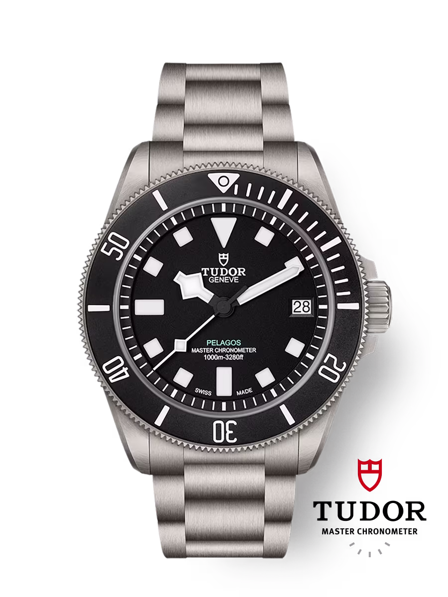 Tudor Pelagos Ultra
