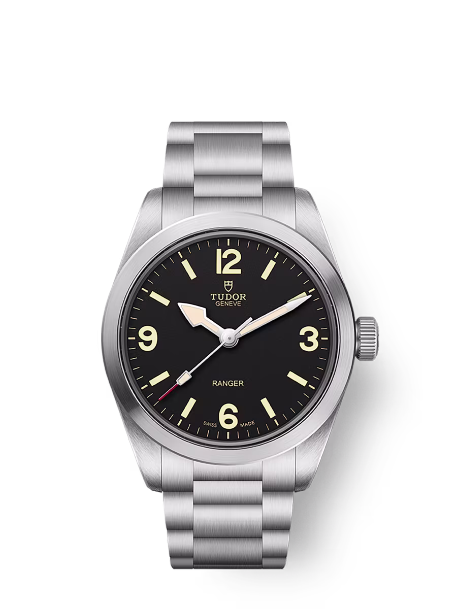 Tudor Ranger
