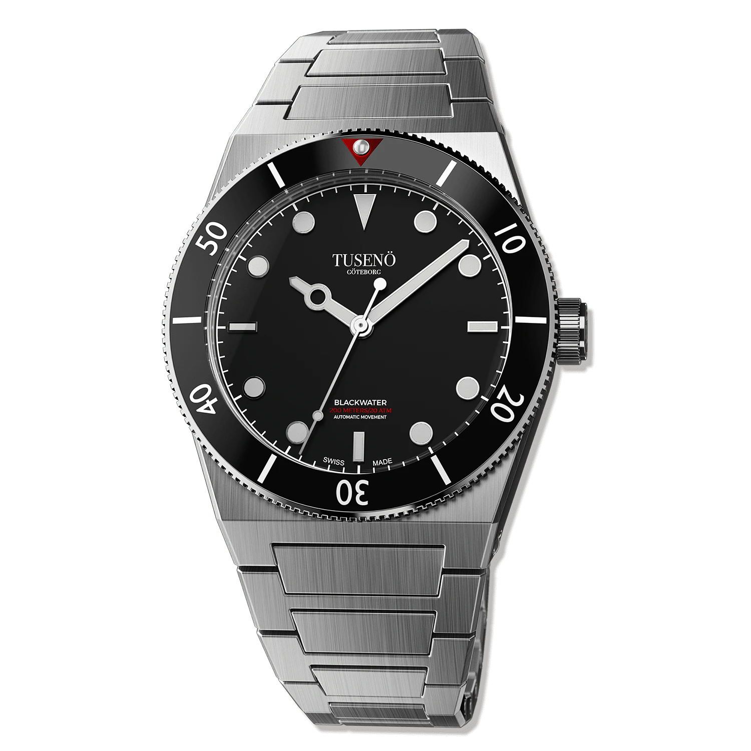 Tuseno Blackwater