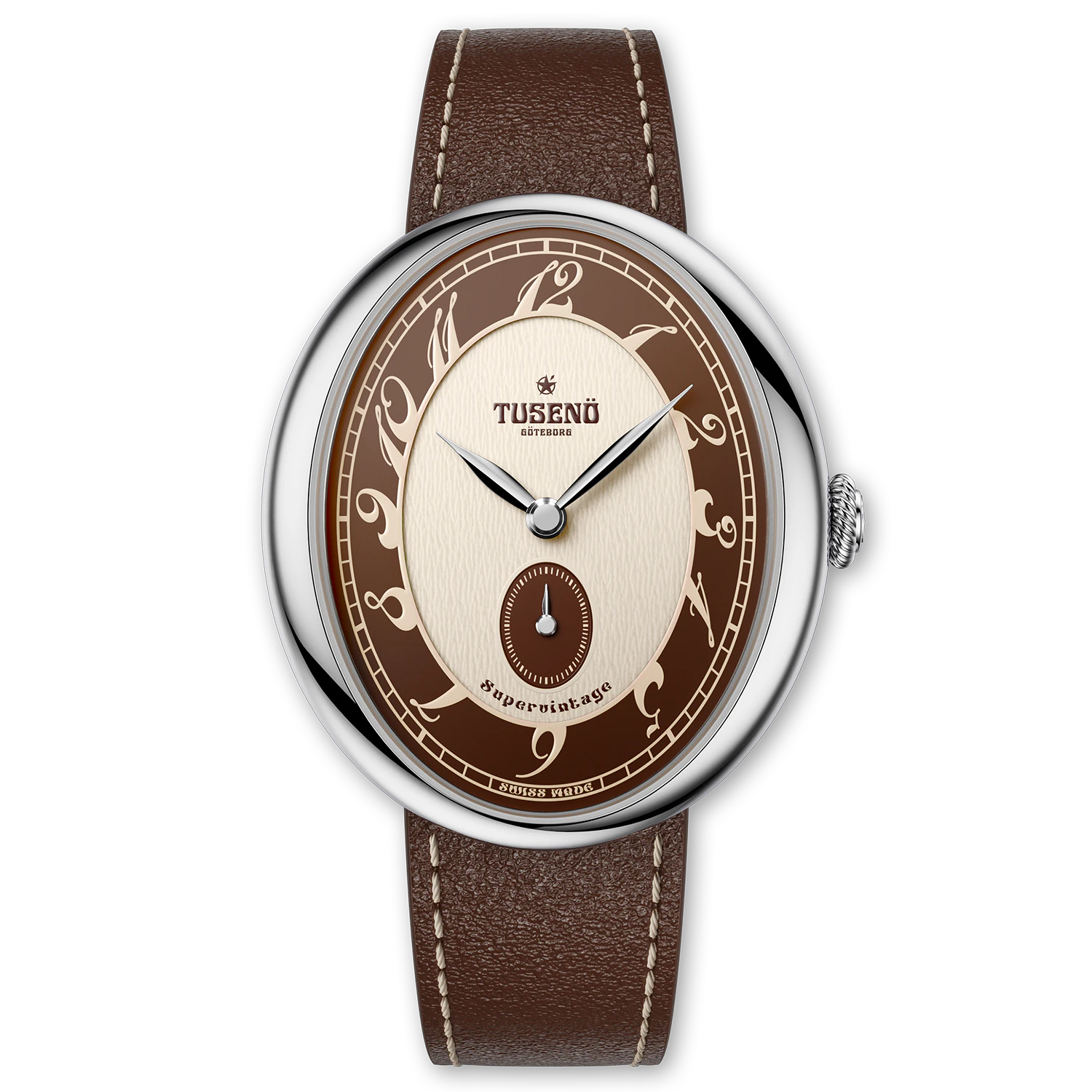 Tuseno SUPERVINTAGE