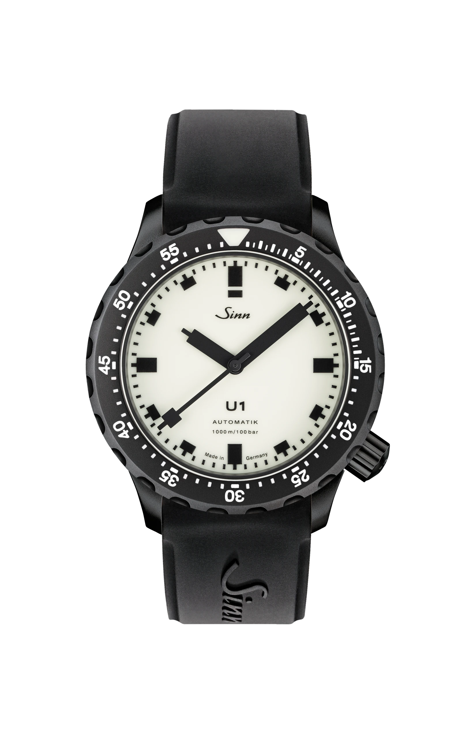 Sinn U1 S L