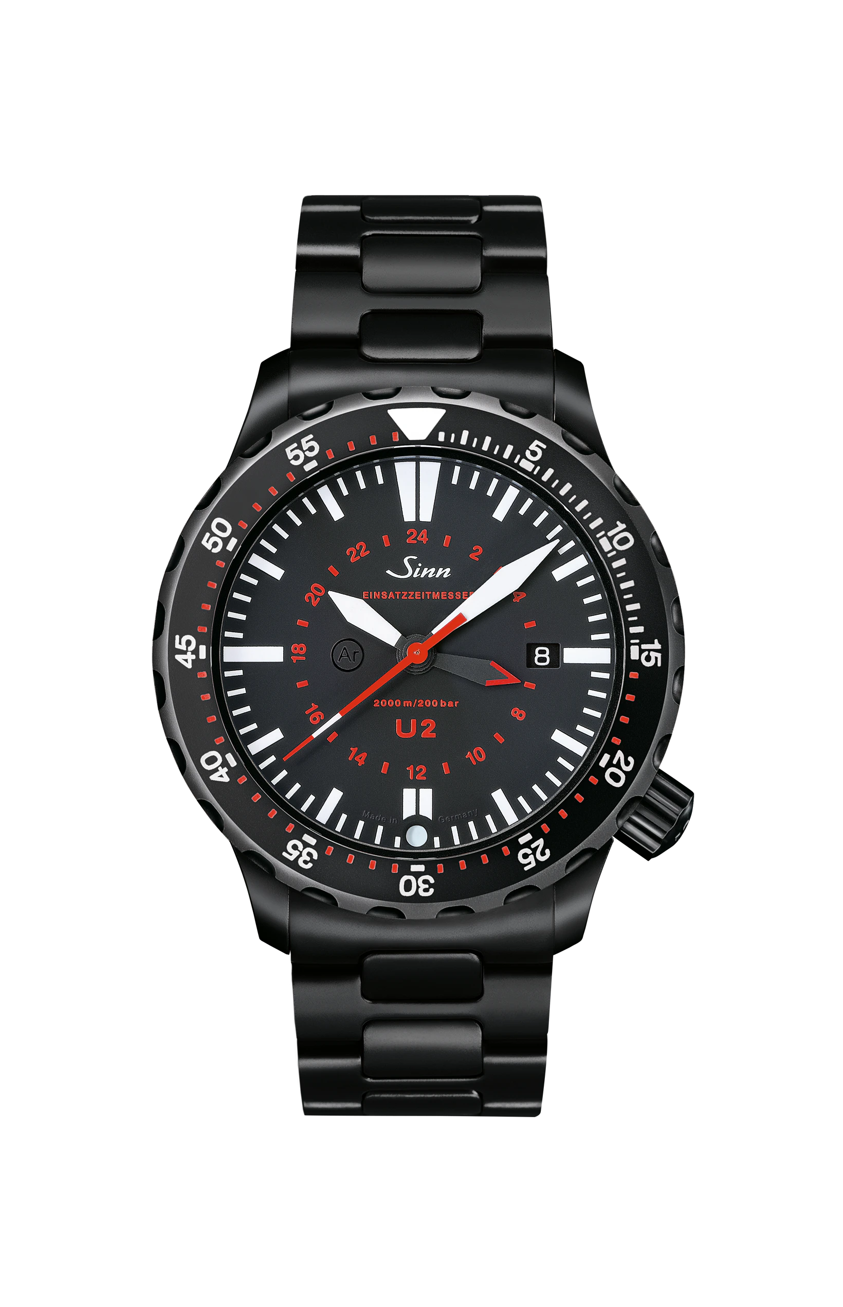 Sinn U2 S (EZM 5)