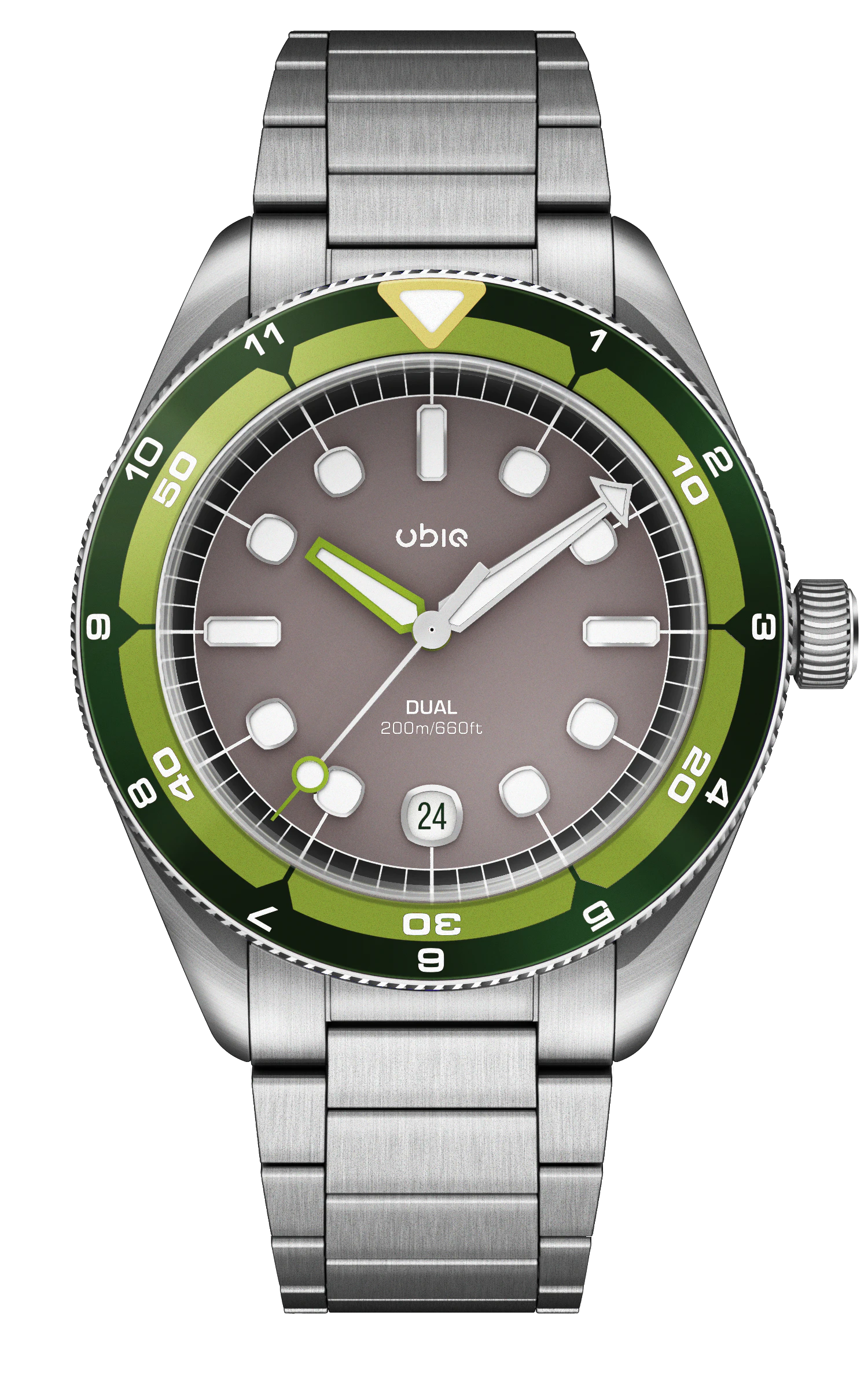 UBIQ Dual