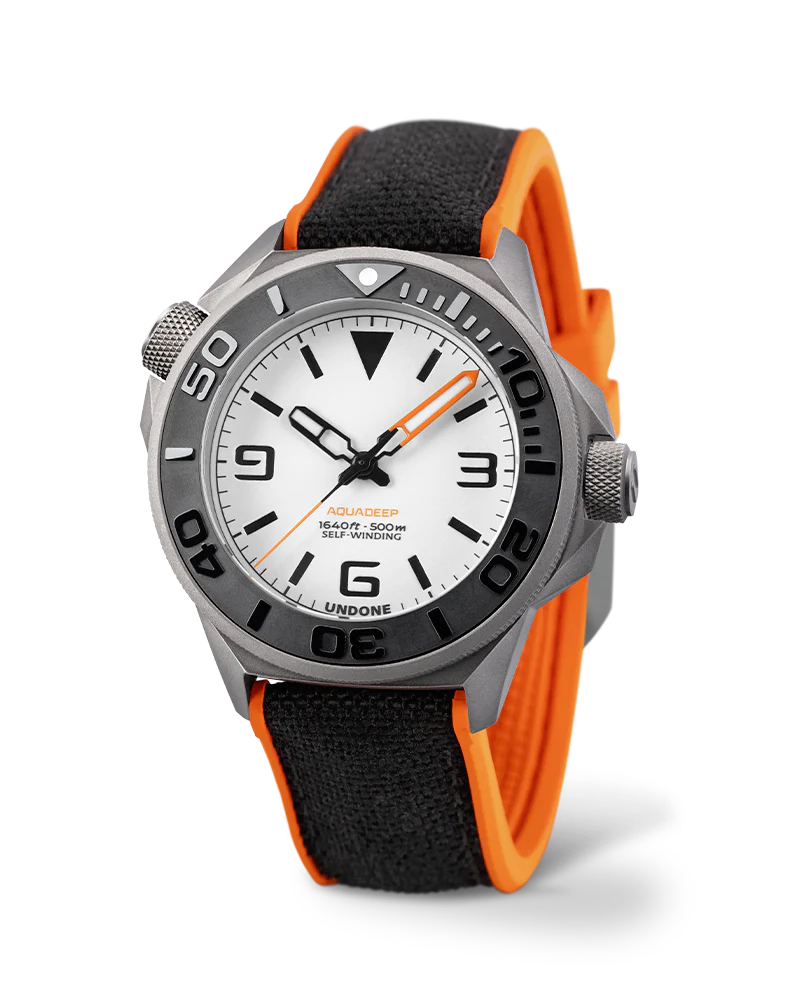 Undone AquaLume Automatic