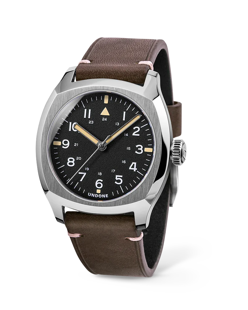 Undone Terra Daybreak Automatic