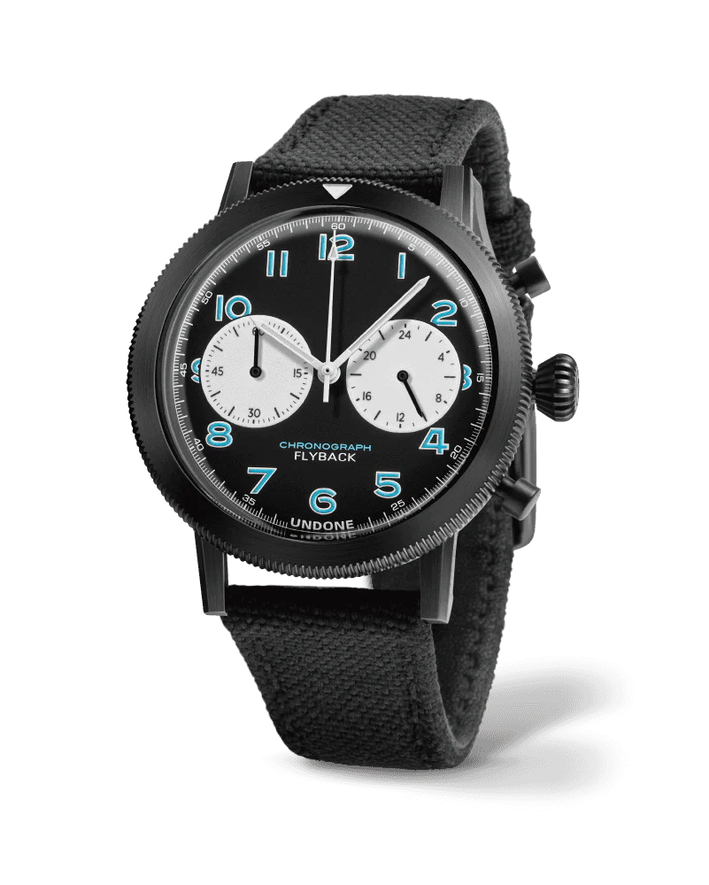 Undone Type 20 Special Edition