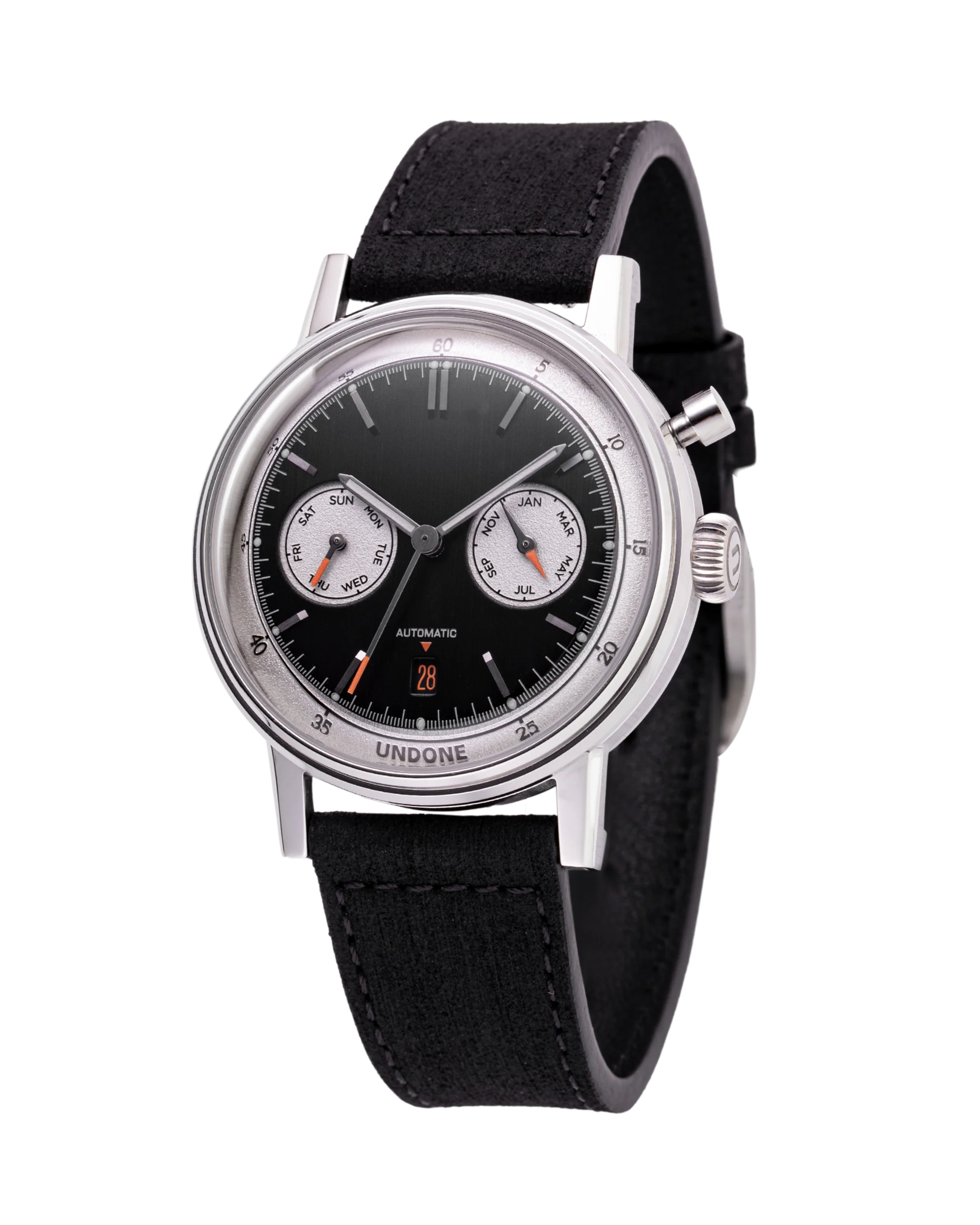 Undone Urban Automatic Eclipse