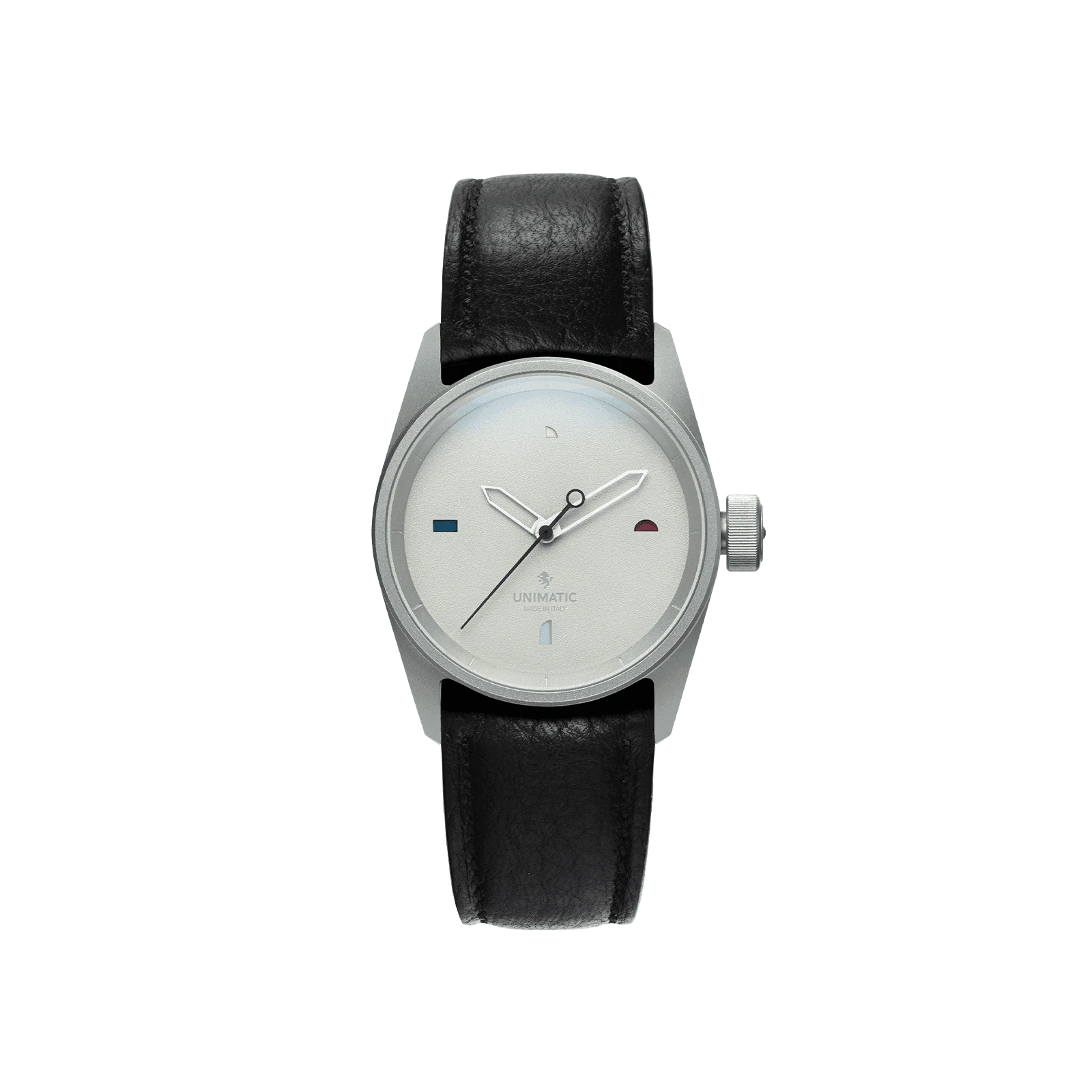 Unimatic Modello Cinque U5S-NS Collab Time Only