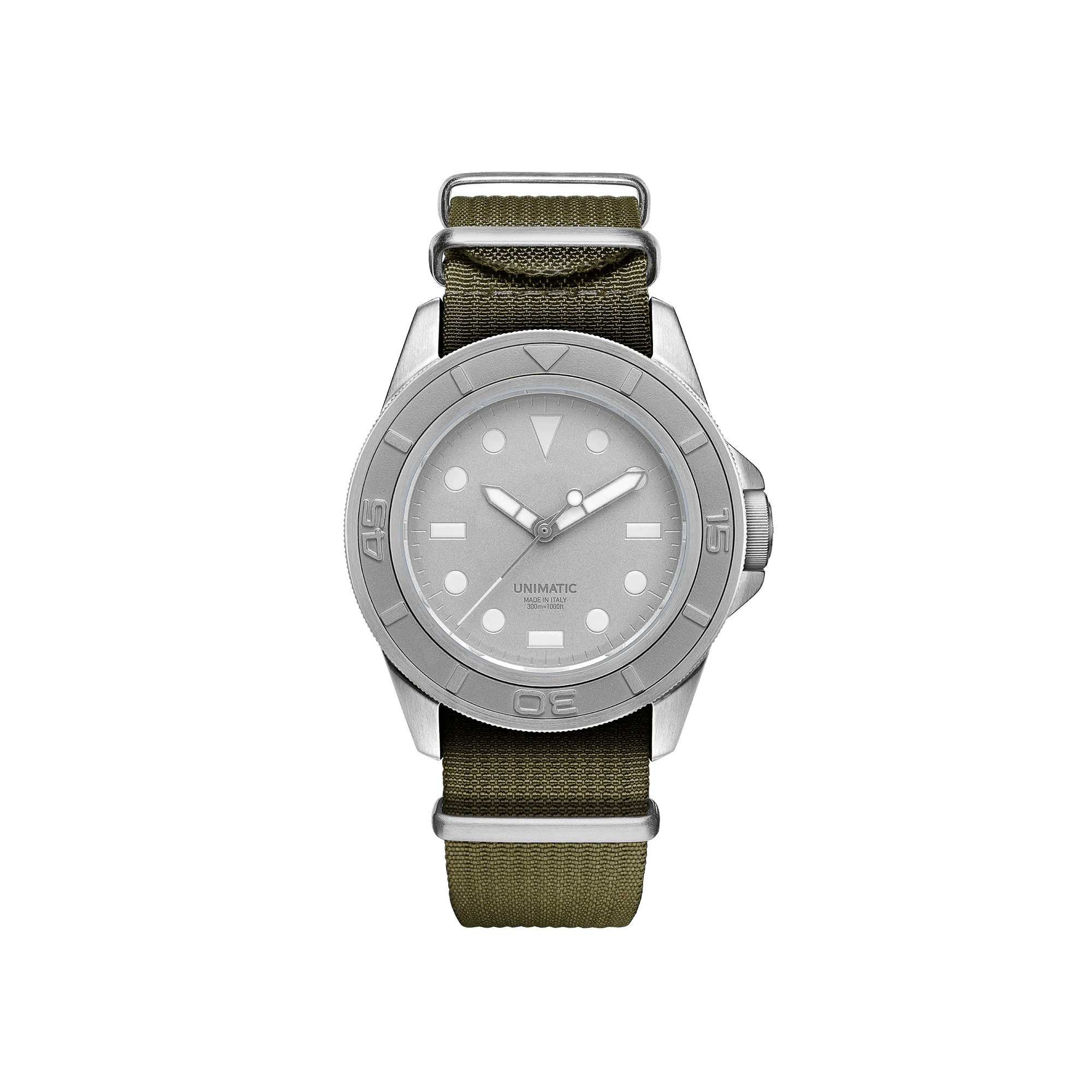 Unimatic Modello Uno U1-AEG