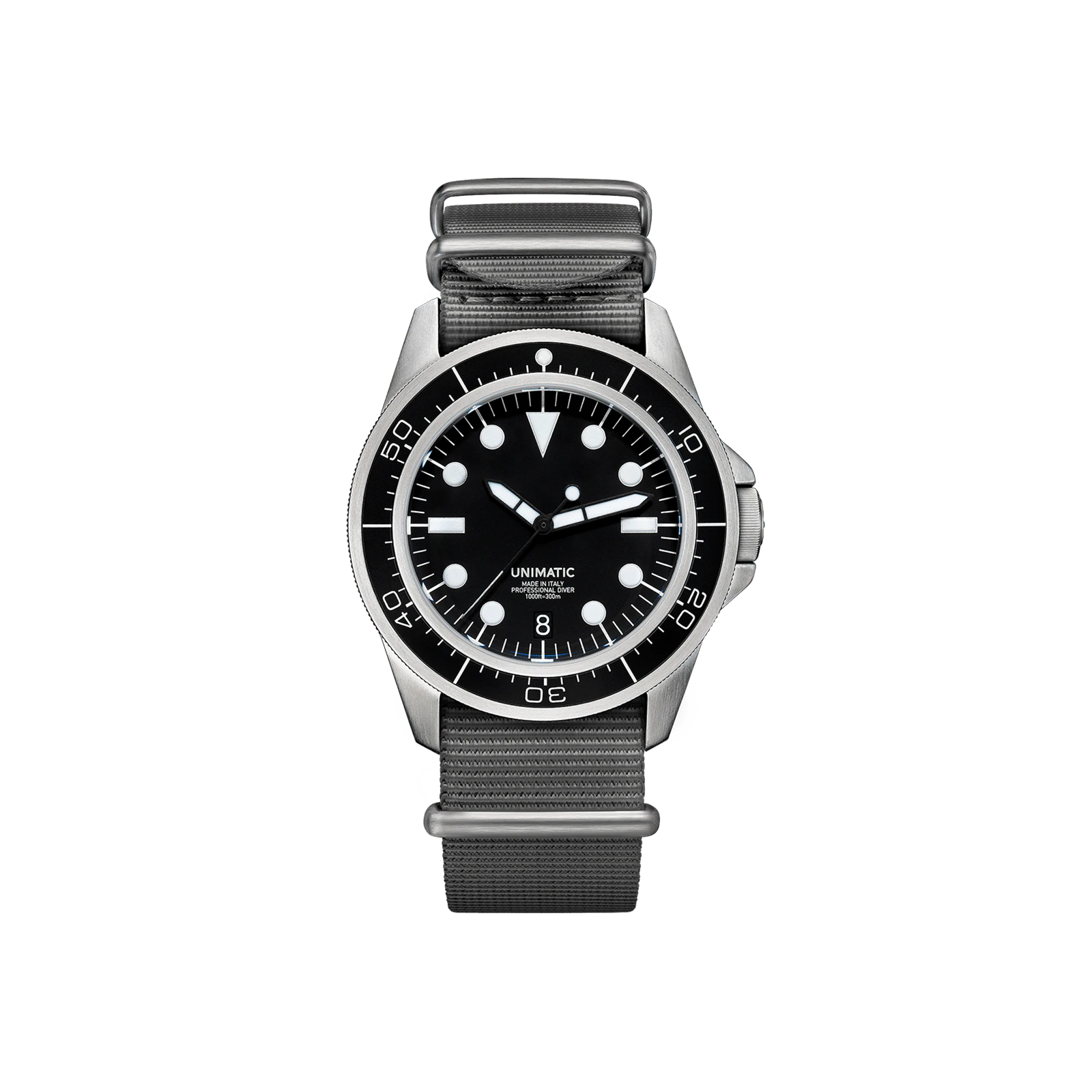 Unimatic Modello Uno U1-D