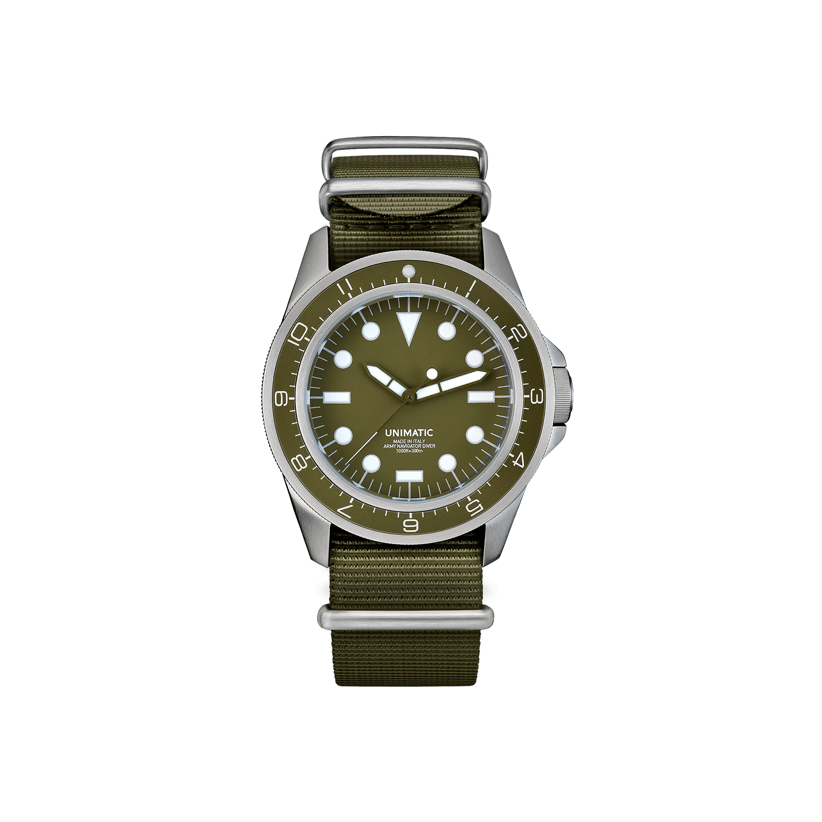 Unimatic Modello Uno U1-DZ