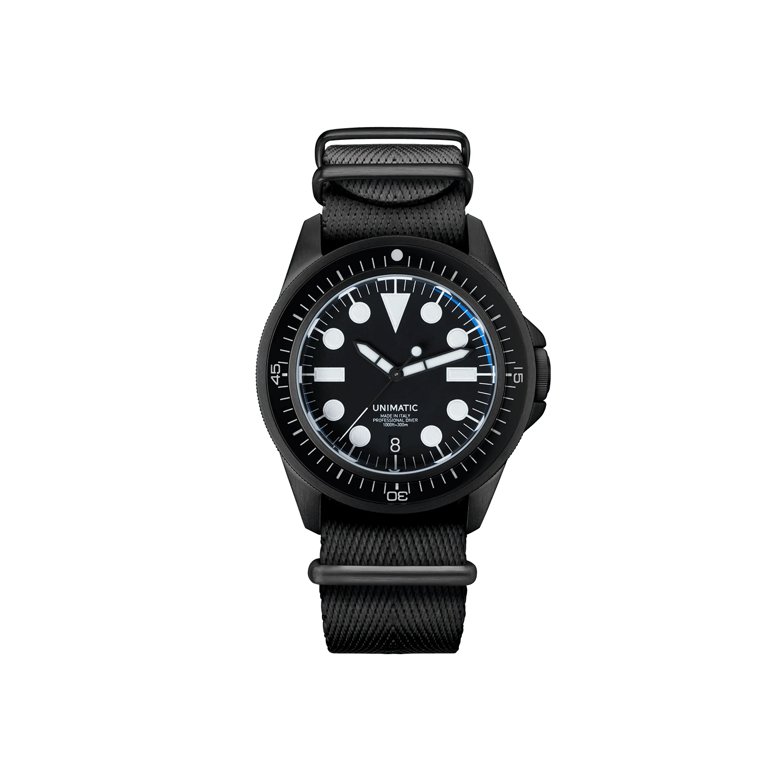 Unimatic Modello Uno U1-EN