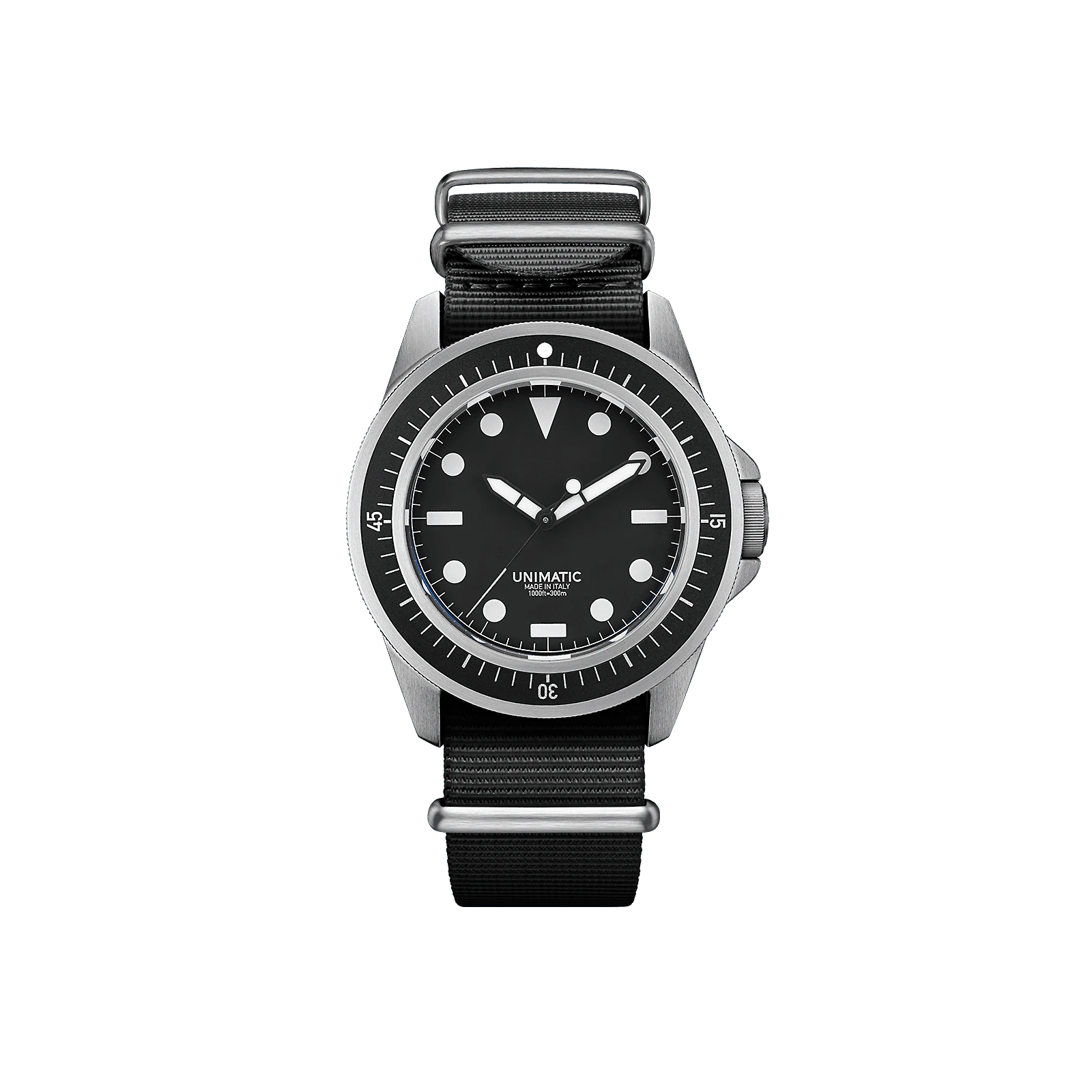 Unimatic Modello Uno U1-F