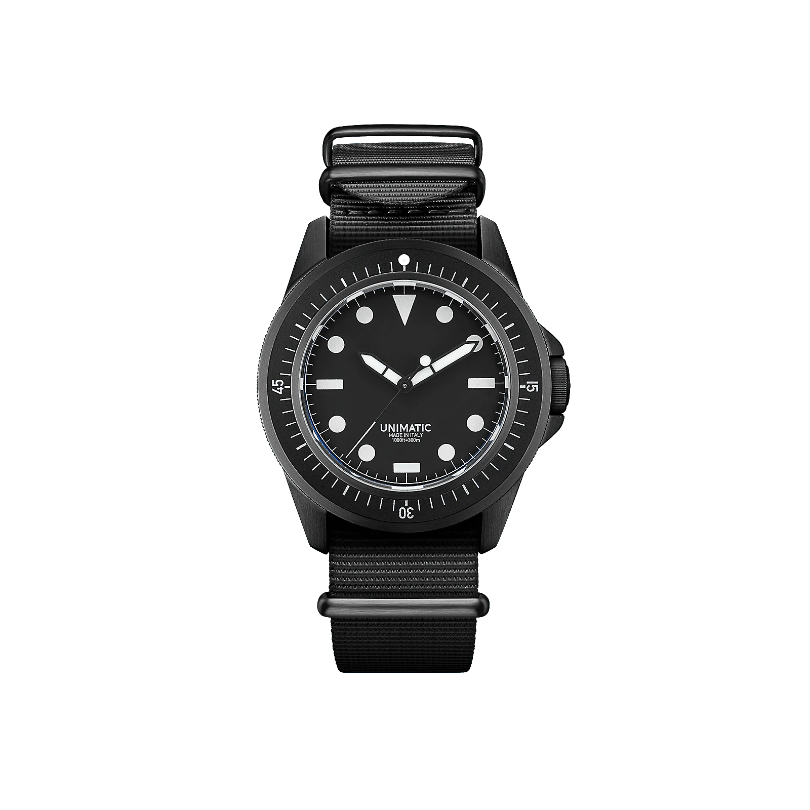 Unimatic Modello Uno U1-FN/U1-GM