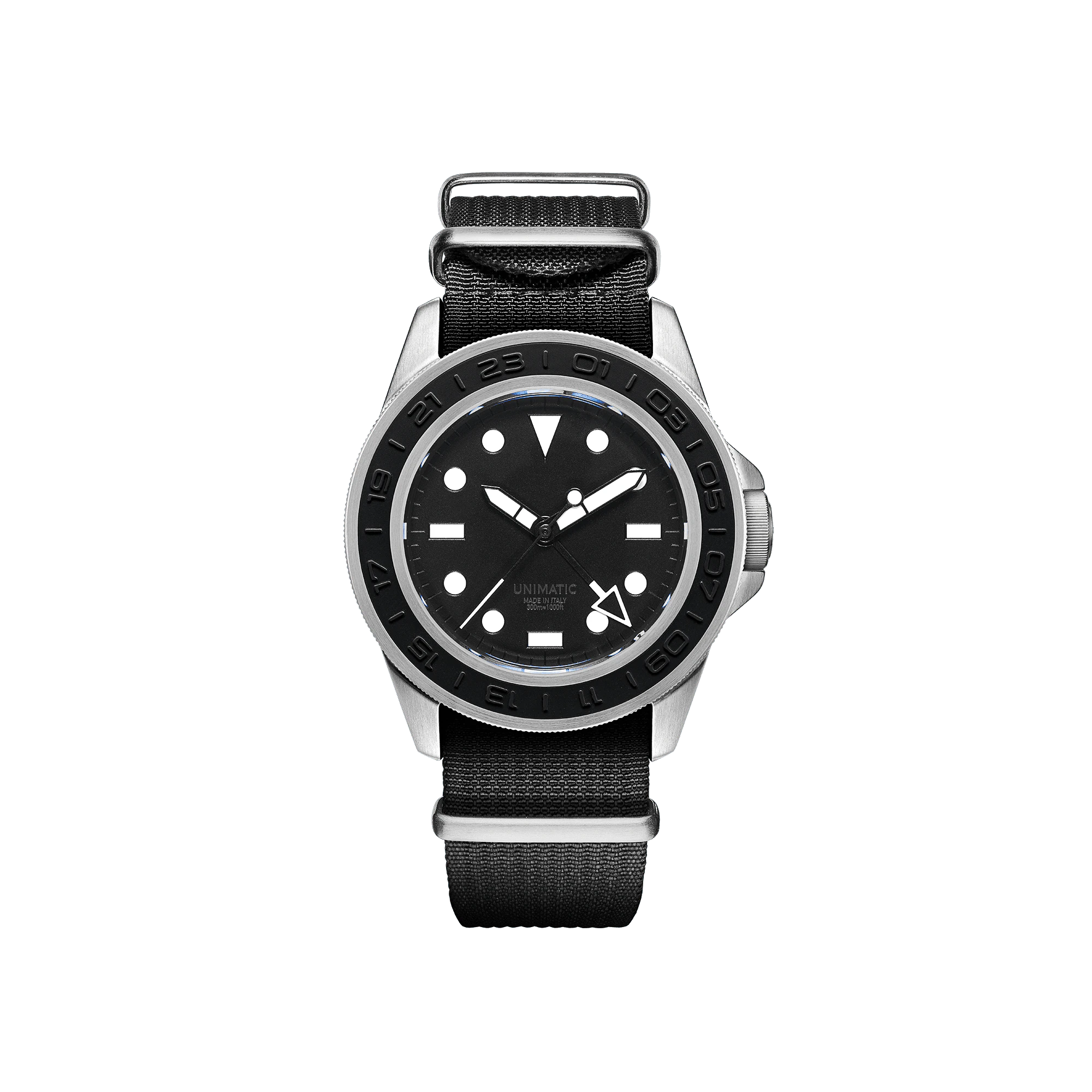 Unimatic Modello Uno U1-GMT