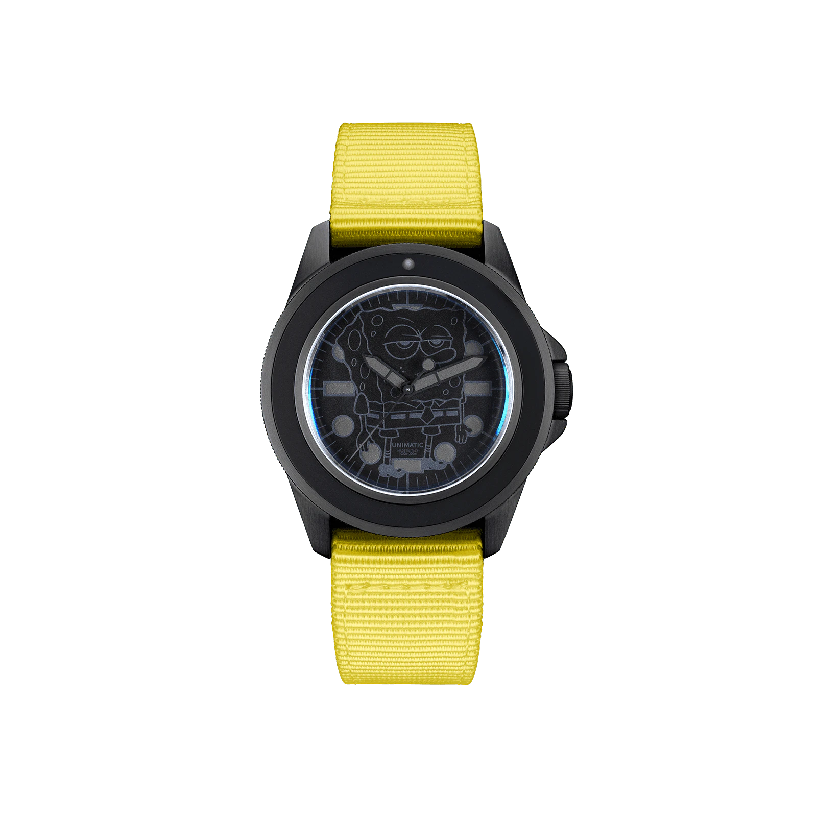 Unimatic Modello Uno U1-SS