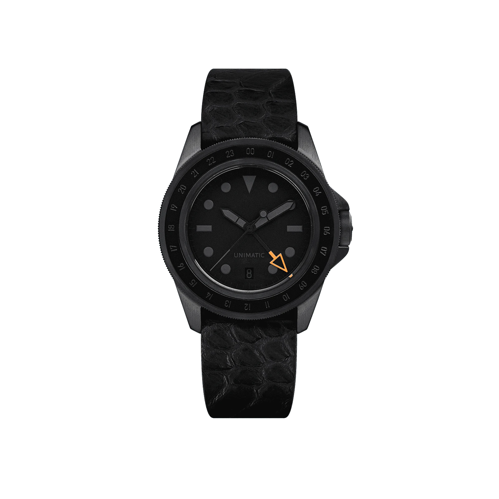 Unimatic Modello Uno U1S-GMT-M