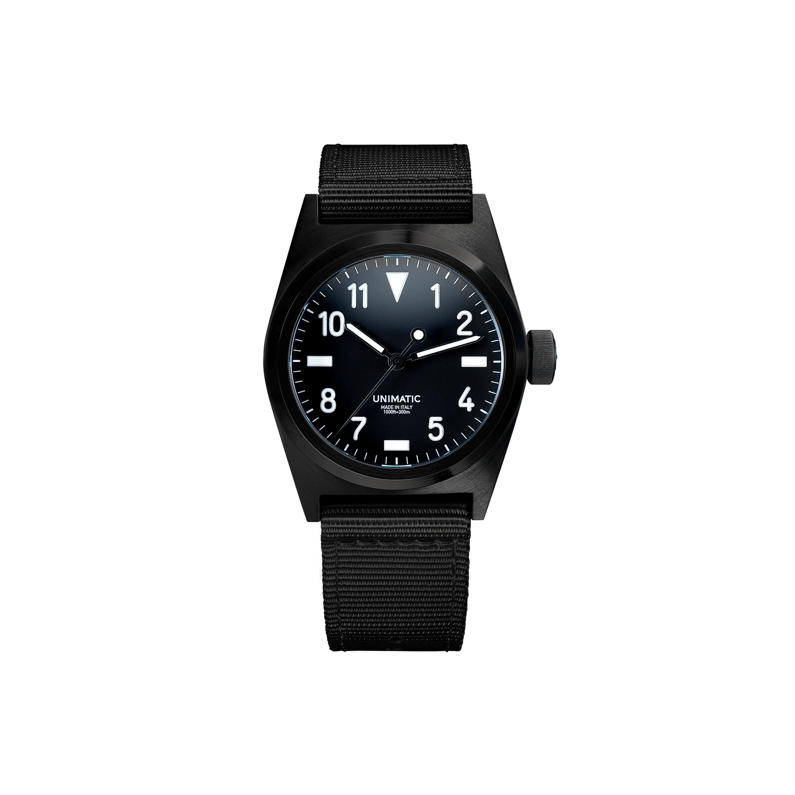 Unimatic Modello Due U2-BN