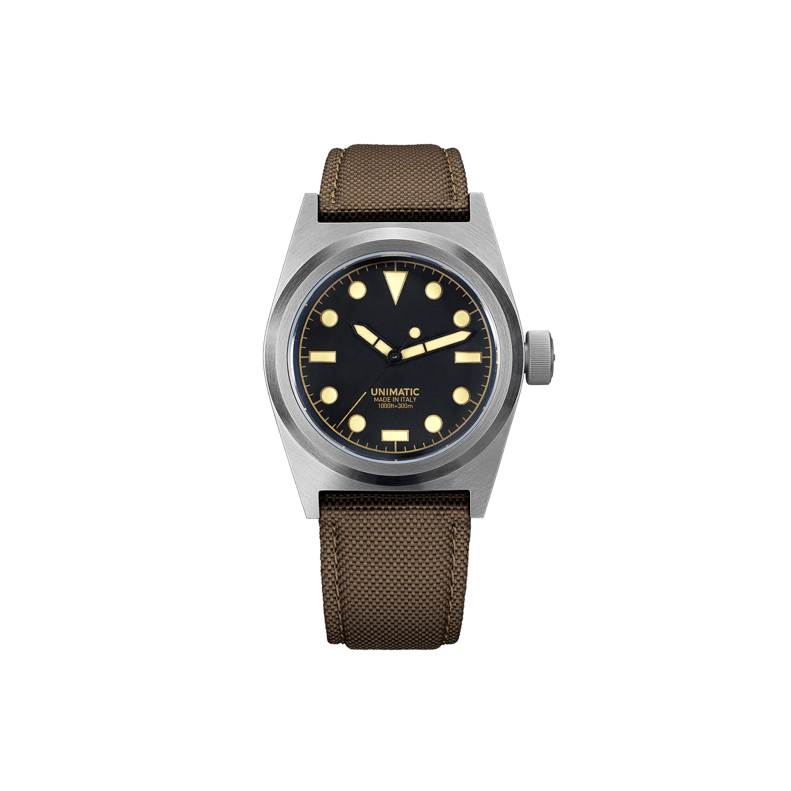 Unimatic Modello Due U2-C