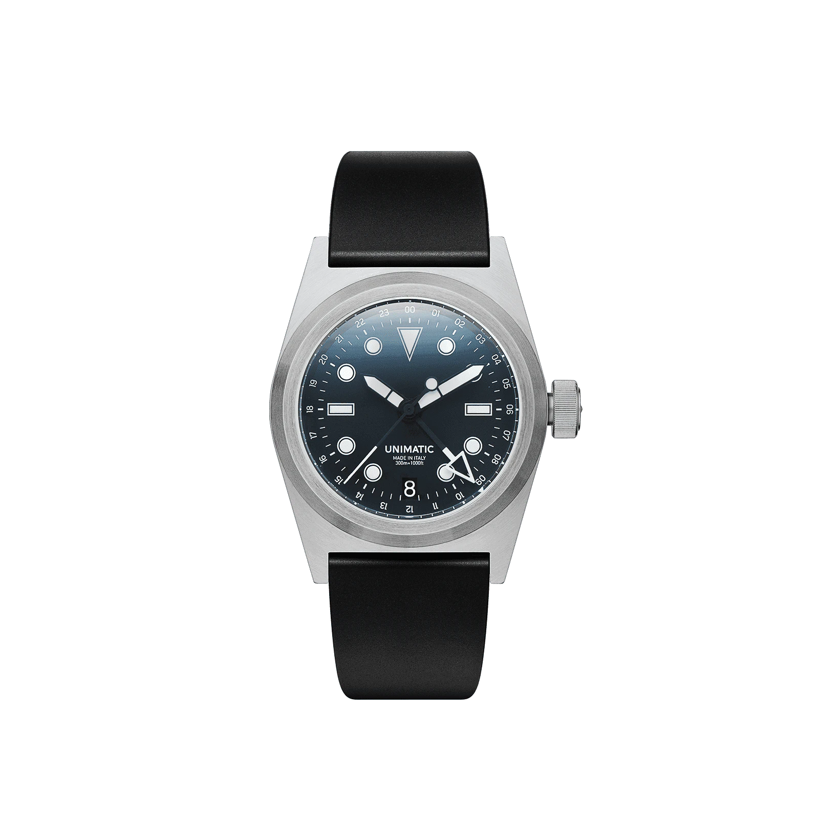 Unimatic Modello Due U2-GMT
