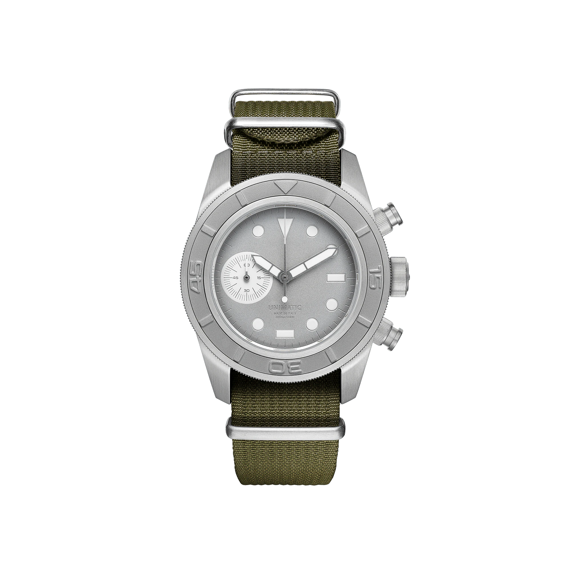Unimatic Modello Tre U3-AEG