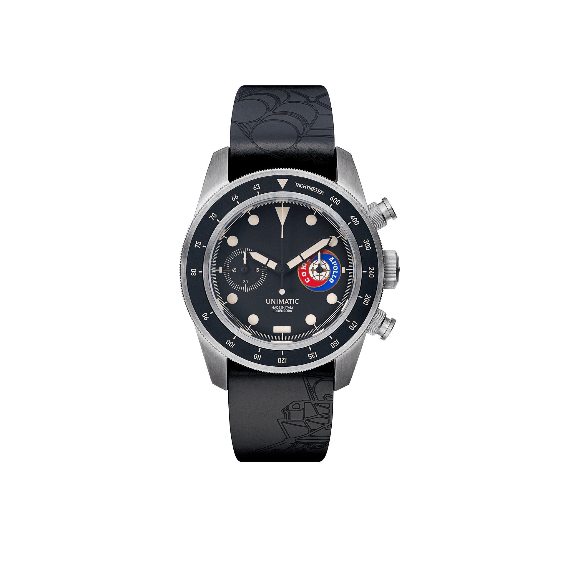Unimatic Modello Tre U3-AS