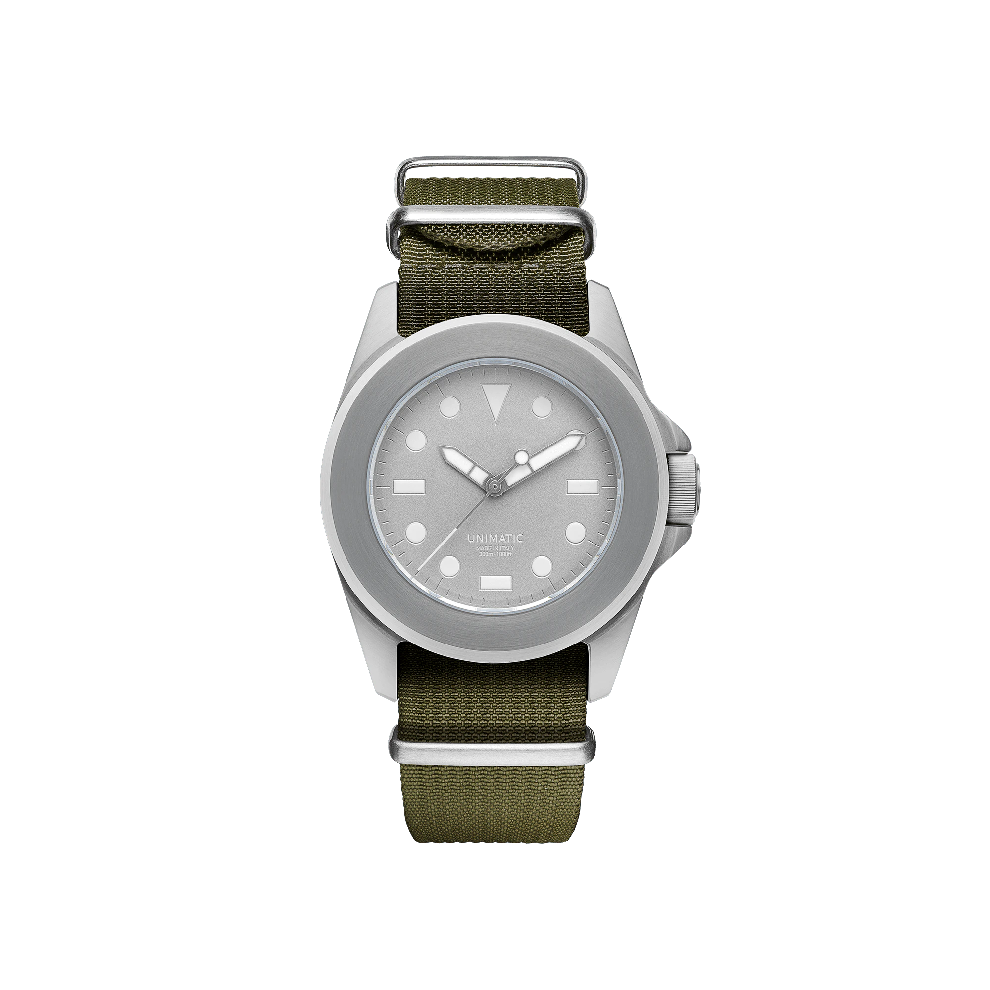 Unimatic Modello Quattro U4-AEG