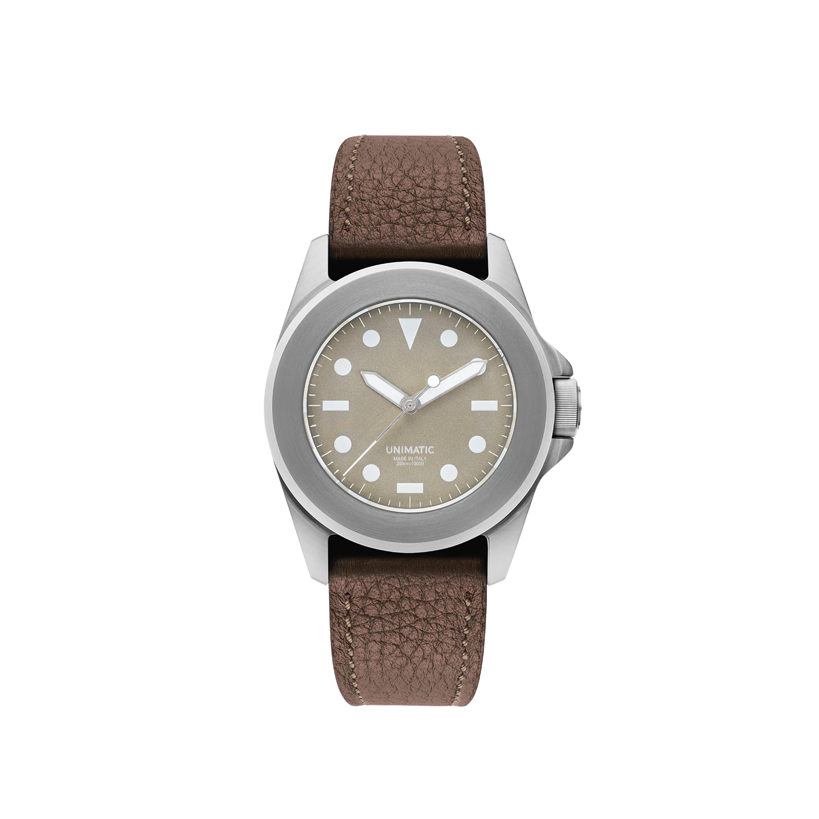 Unimatic Modello Quattro U4S-NPT