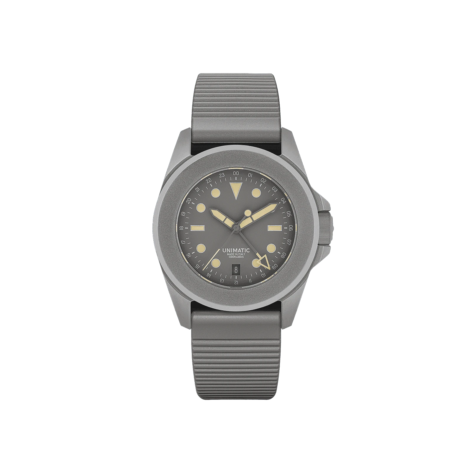 Unimatic Modello Quattro U4S-T-HS