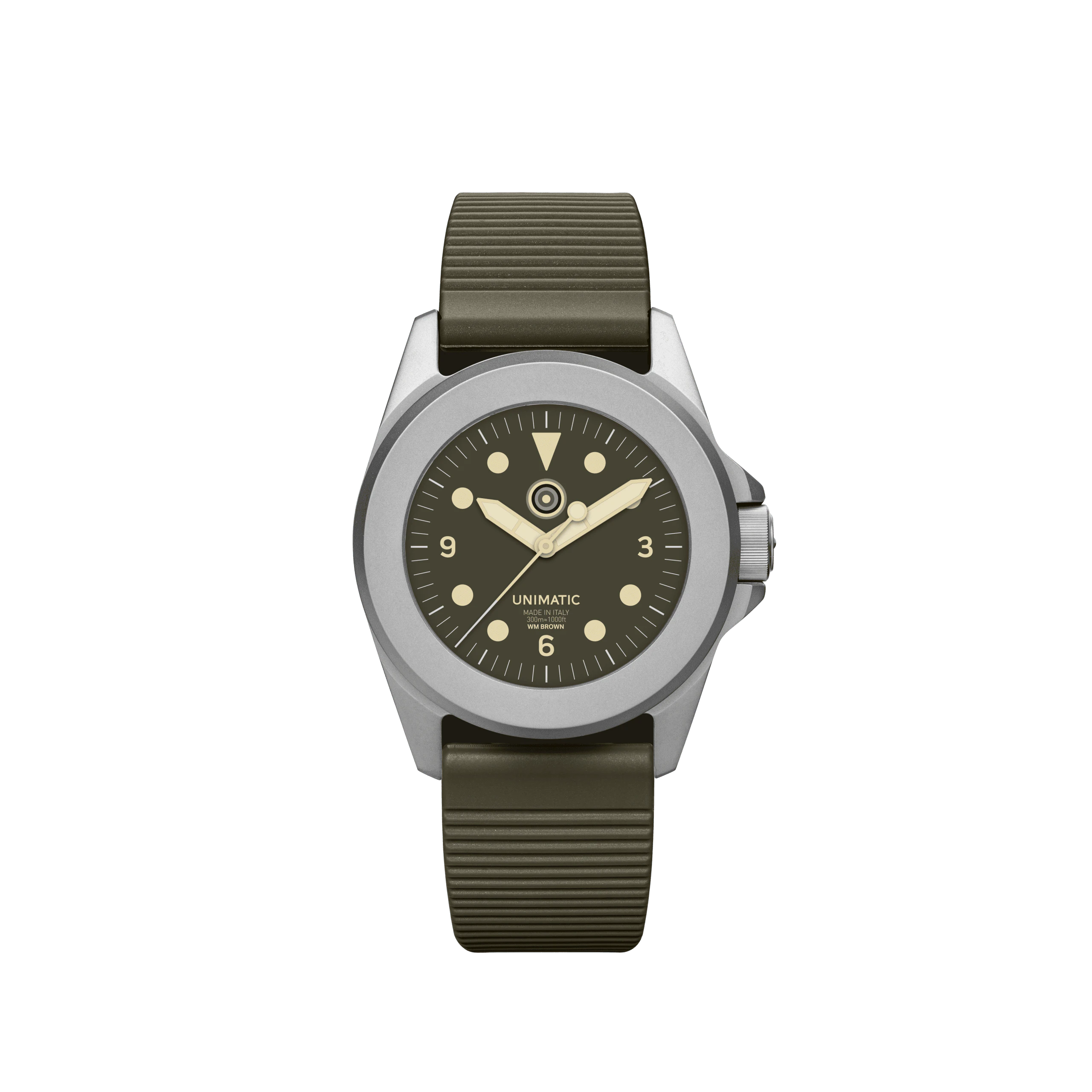 Unimatic Modello Quattro U4S-WMB