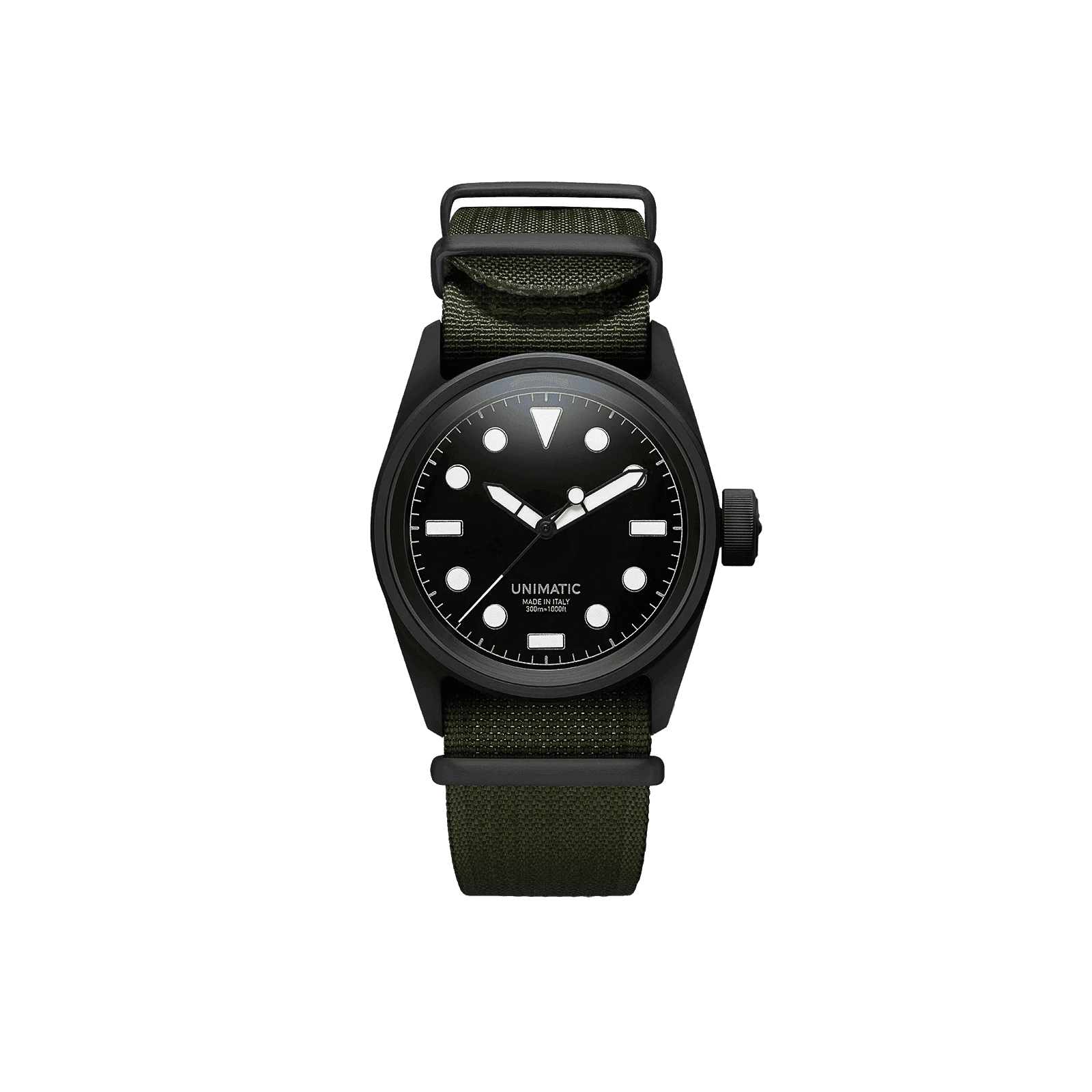 Unimatic Modello Cinque U5S-BLN