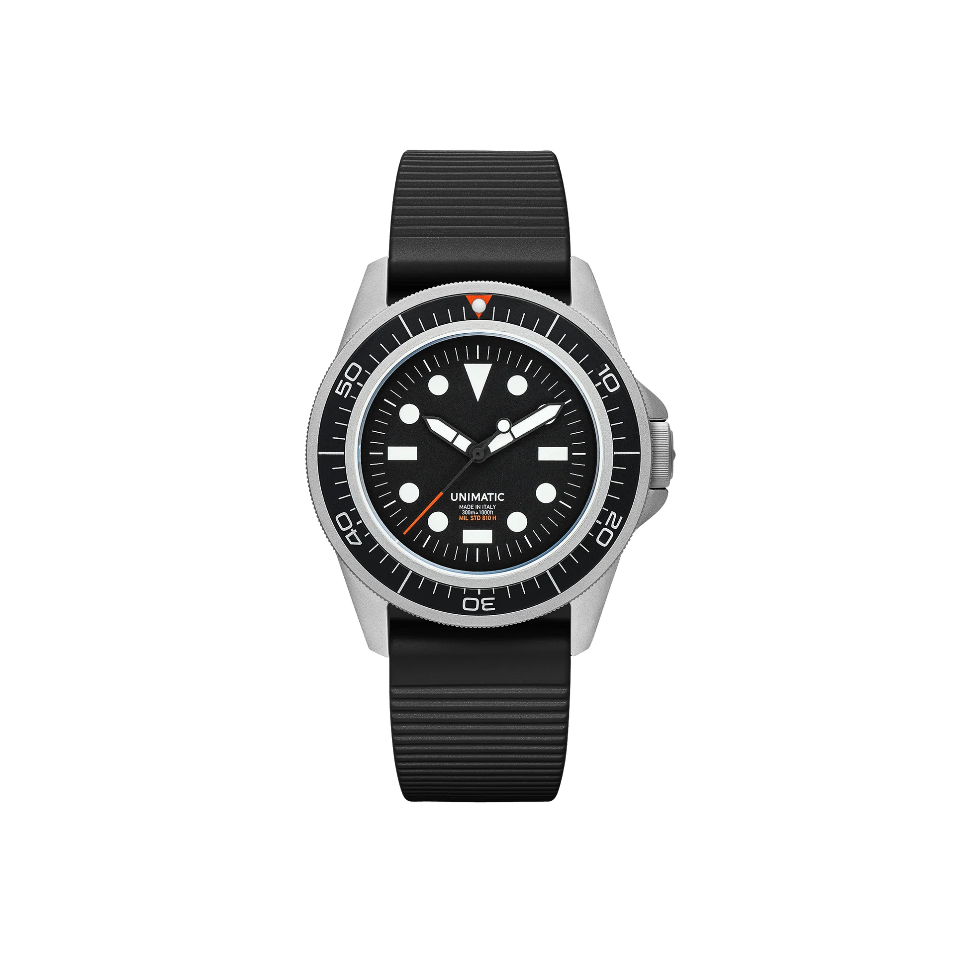 Unimatic Modello Uno UT1-PD